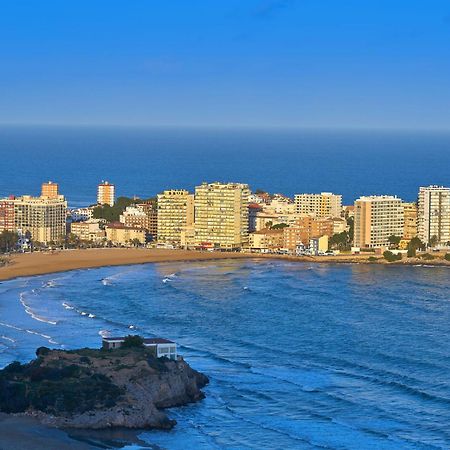 Apartment Mar De Oropesa II - Playa Concha-1 By Interhome Оропеса дел Мар Екстериор снимка