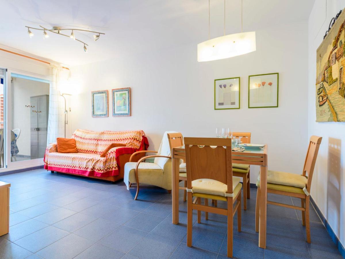 Apartment Mar De Oropesa II - Playa Concha-1 By Interhome Оропеса дел Мар Екстериор снимка