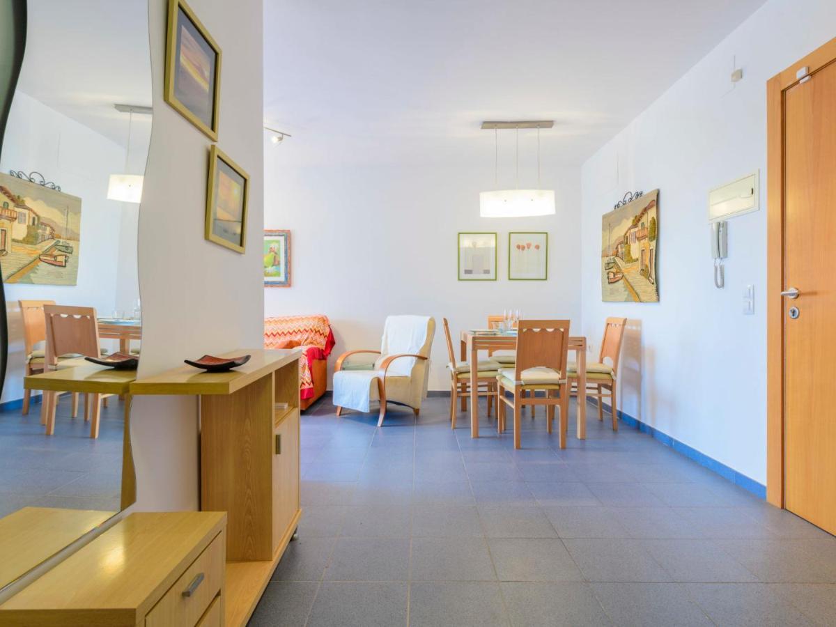 Apartment Mar De Oropesa II - Playa Concha-1 By Interhome Оропеса дел Мар Екстериор снимка