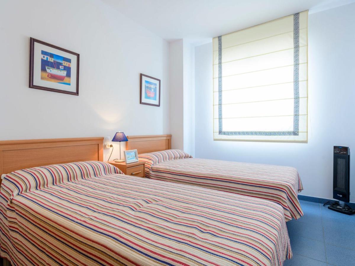 Apartment Mar De Oropesa II - Playa Concha-1 By Interhome Оропеса дел Мар Екстериор снимка