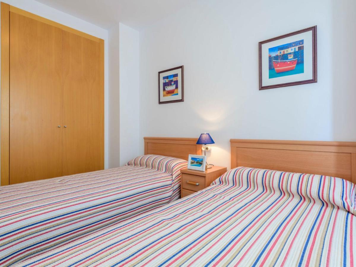 Apartment Mar De Oropesa II - Playa Concha-1 By Interhome Оропеса дел Мар Екстериор снимка